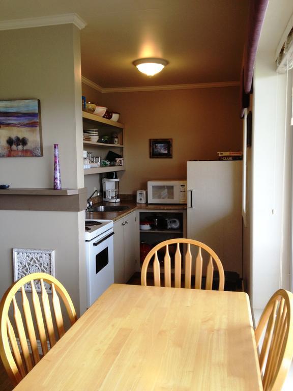 Mcintyre'S Cottages Baddeck Inlet Kamer foto