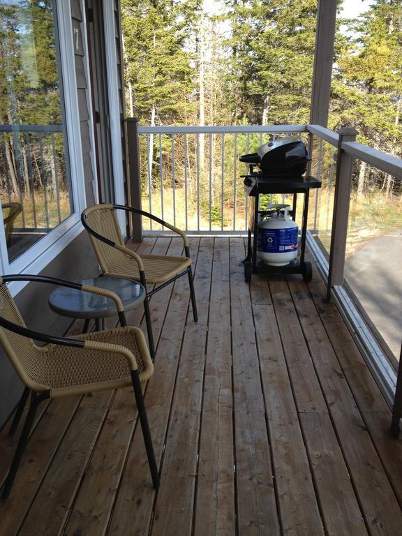 Mcintyre'S Cottages Baddeck Inlet Kamer foto